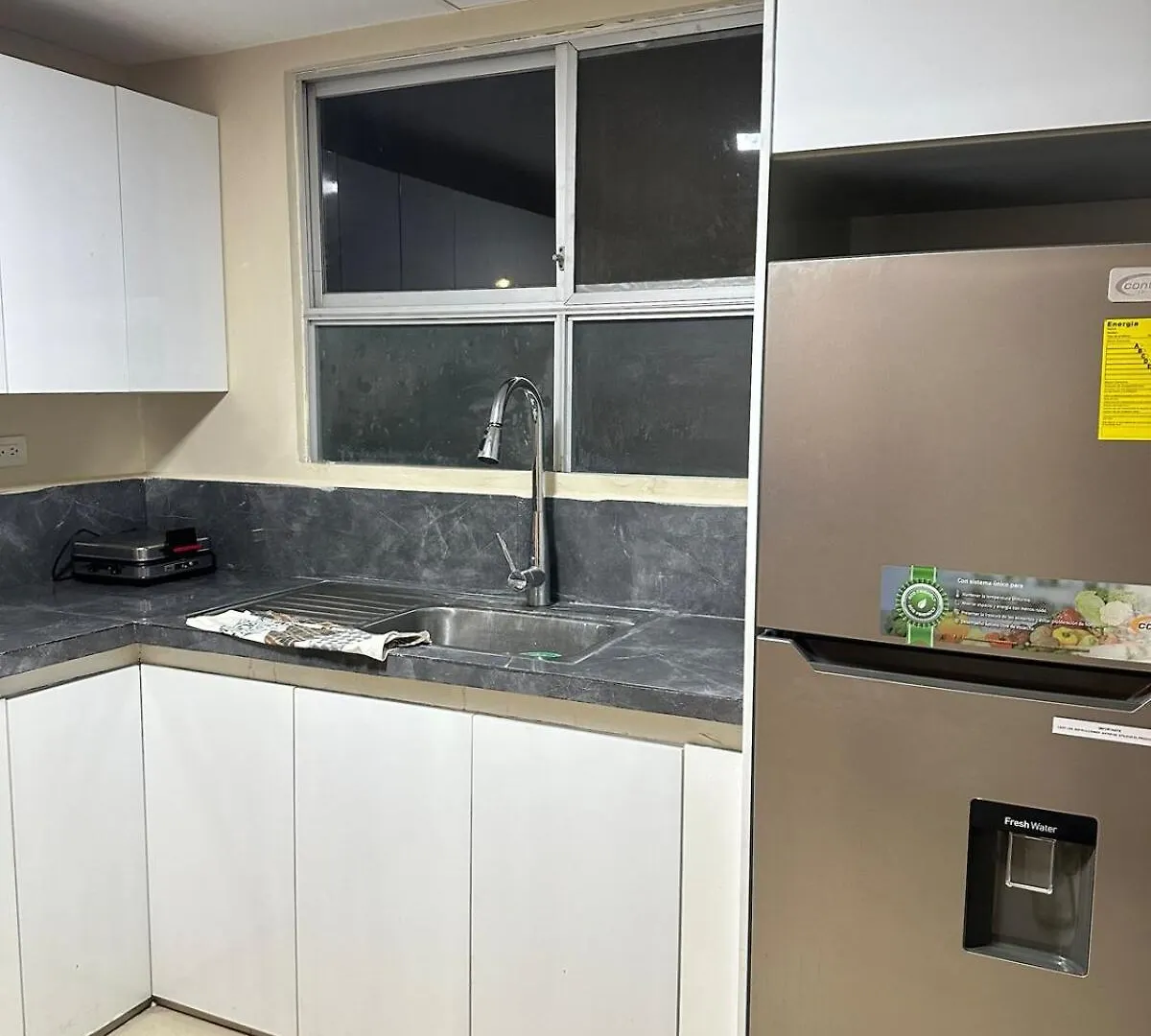 3 Dormitorios, Piscina, Jacuzzi, Parking, Vistas Guayaquil 0*,