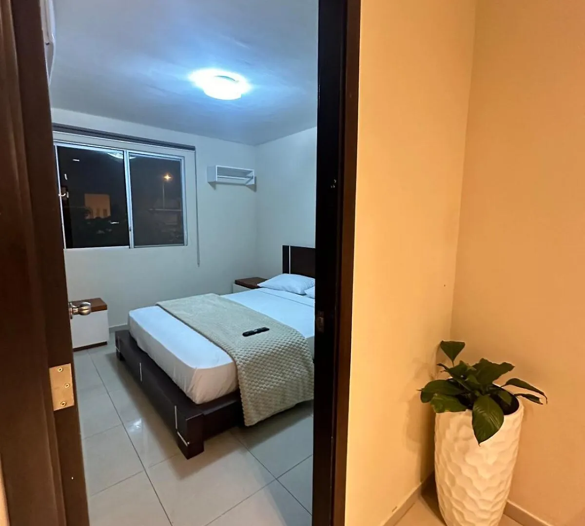 3 Dormitorios, Piscina, Jacuzzi, Parking, Vistas Guayaquil Ekvádor