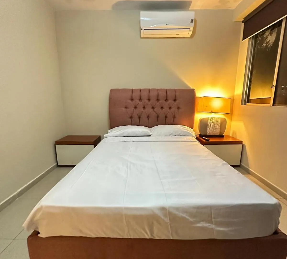 Apartment 3 Dormitorios, Piscina, Jacuzzi, Parking, Vistas Guayaquil