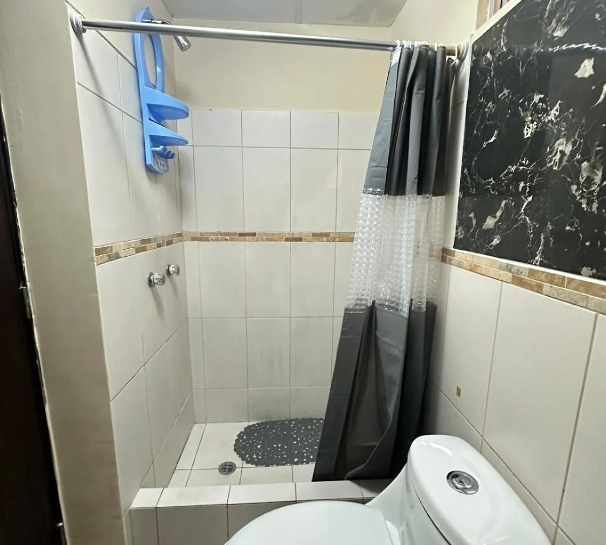 3 Dormitorios, Piscina, Jacuzzi, Parking, Vistas Guayaquil Apartment