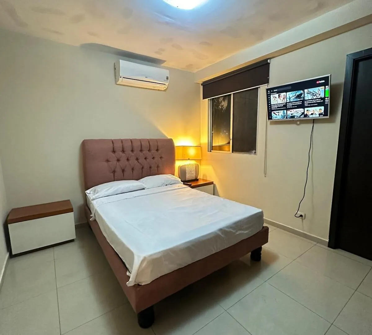Apartment 3 Dormitorios, Piscina, Jacuzzi, Parking, Vistas Guayaquil Ecuador