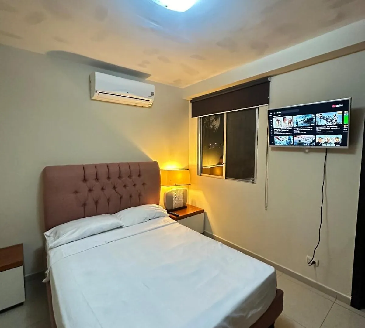 Apartment 3 Dormitorios, Piscina, Jacuzzi, Parking, Vistas Guayaquil